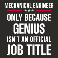 Gift For Genius Mechanical Engineer Heavy Core Tee | Teevron