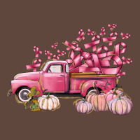 Breast Cancer Truck Classic Tee | Teevron