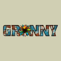 Granny Cowhide Sunflower Heavy Core Tee | Teevron