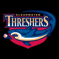 Clearwater Gifts,  Threshers Heavy Core Tee | Teevron