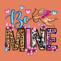 Be Mine Valentine's Day Classic Tee | Teevron