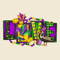 Mardi Gras Love Premium Tee | Teevron