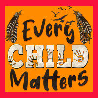Preview Every Child Matters Classic Tee | Teevron