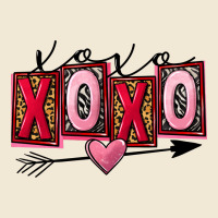 Xoxo Love Premium Tee | Teevron