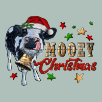 Mooey Christmas Heavyweight Hoodie | Teevron