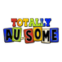 Totally au-some | Teevron