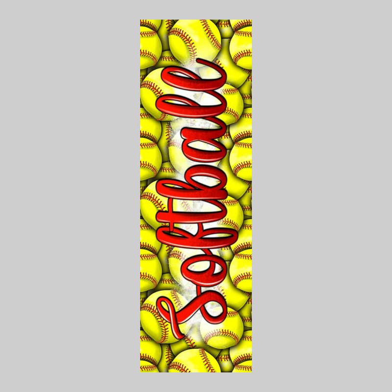 Softball And Baseball Pen Wraps Premium Tee by BundleAndBundleShop | Teevron