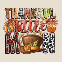 Thankful Little Mon Urban Heavy Tee | Teevron