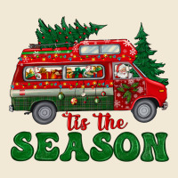 Christmas 'tis The Season Premium Tee | Teevron