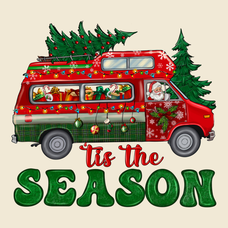 Christmas 'tis The Season Premium Tee by BundleAndBundleShop | Teevron