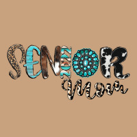 Senior Mom Vintage Tee | Teevron