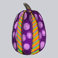 Watercolor Halloween Pumpkin Heavyweight Sweatshirt | Teevron