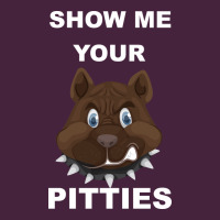 Show Me Your Pitties Classic Tee | Teevron