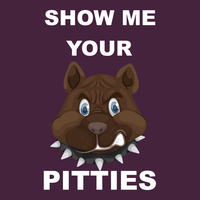 Show Me Your Pitties Classic Tee by Bettercallsaul | Teevron