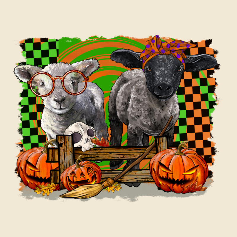 Baby Sheeps Ladies Tee by LillyAllenDesigns | Teevron
