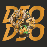 Jojo Bizarre Heavy Core Tee | Teevron
