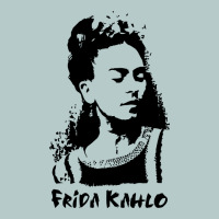 Frida Kahlo Heavy Core Tee | Teevron