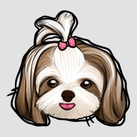 Shih Tzu Premium Hoodie | Teevron