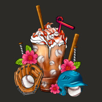 Baseball Frappe Heavy Core Tee | Teevron