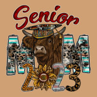 Senior Mom 2023 Vintage Tee | Teevron