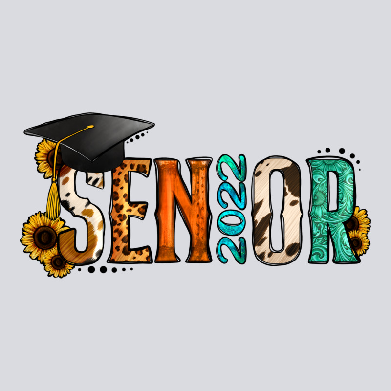 Senior 2022 Zipper Hoodie by Jasminsmagicworld | Teevron