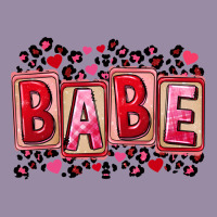 Valentine's Day Babe Classic Tee | Teevron