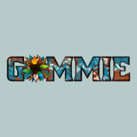 Gammie Sunflower Cowhide Heavy Core Tee | Teevron