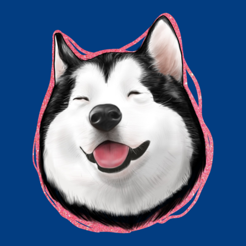 Husky Premium Sweatshirt by Jasminsmagicworld | Teevron