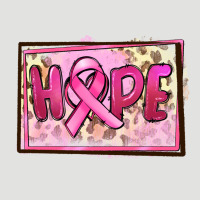 Hope Breast Cancer Classic Tee | Teevron