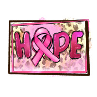 Hope Breast Cancer | Teevron
