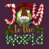 Joy To The World Premium Tee | Teevron