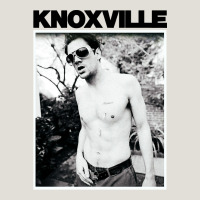 Johnny Knoxville Heavy Core Tee | Teevron