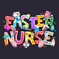 Easter Nurse Vintage Tee | Teevron
