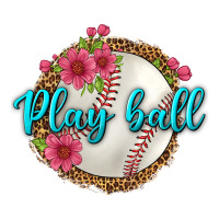 Play Ball Baseball Premium Tee | Teevron