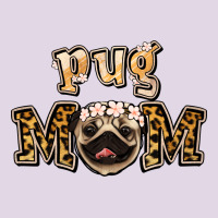 Pug Mom Classic Tee | Teevron