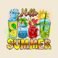 Hello Summer Ladies Tee | Teevron