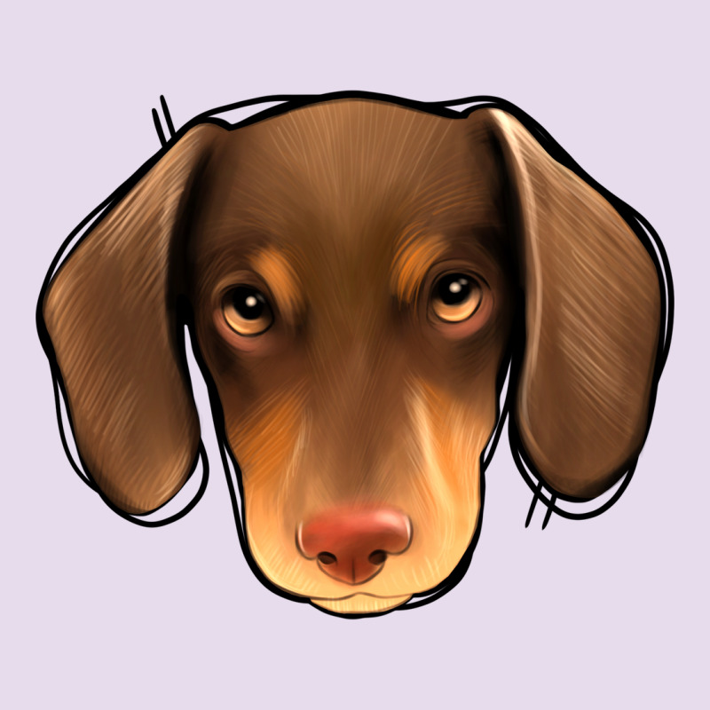 Dachshund Premium Hoodie by Jasminsmagicworld | Teevron