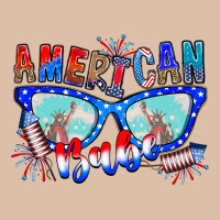 American Babe Urban Heavy Tee | Teevron