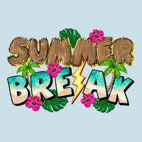 Summer Break Ladies Tee | Teevron