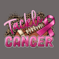 Tackle Cancer Football Classic Tee | Teevron