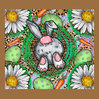 Easter Bunny Vintage Tee | Teevron