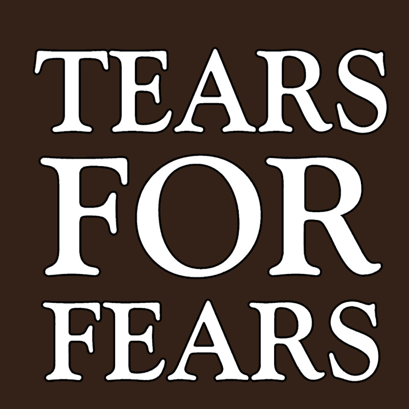 Tëärs För Fëärs White Heavy Core Tee by linhVisuals | Teevron