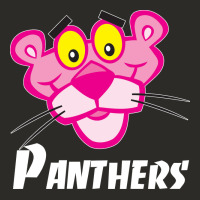 Pink Panther Custom Heavy Core Tee | Teevron