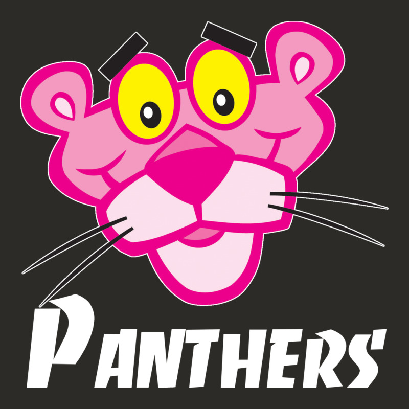 Pink Panther Custom Heavy Core Tee by linhVisuals | Teevron