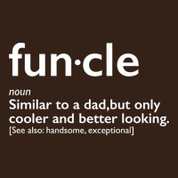 Funcle Heavy Core Tee | Teevron
