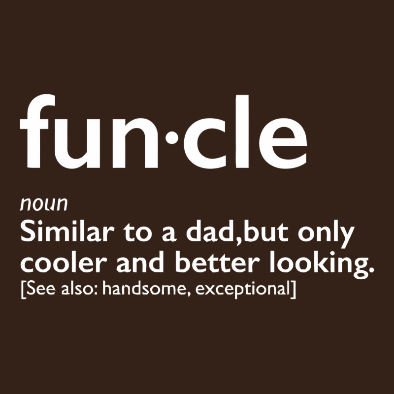 Funcle Heavy Core Tee by linhVisuals | Teevron