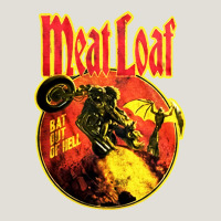 Vintage Meatloaf Bat Out Of Hell Heavy Core Tee | Teevron