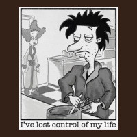 I've Lost Control Of My Life   Rugrats Heavy Core Tee | Teevron