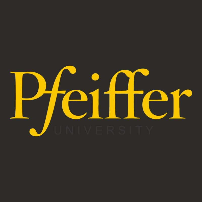 Pfeiffer University Heavy Core Tee by linhVisuals | Teevron