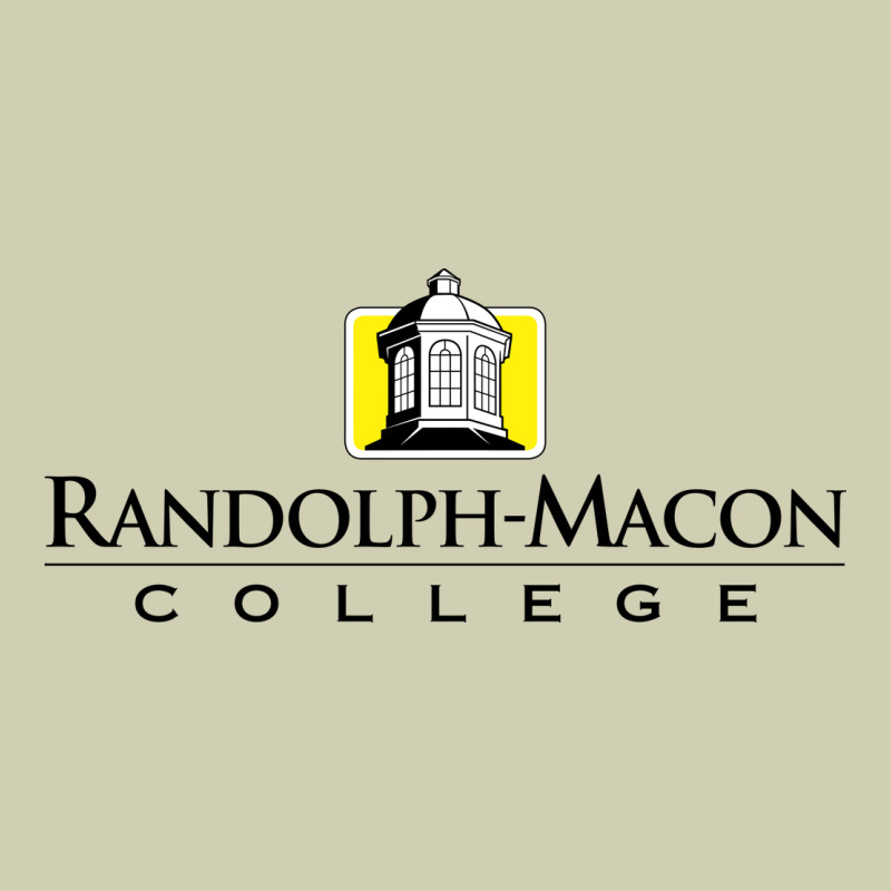 Randolph–macon College Heavy Core Tee by linhVisuals | Teevron